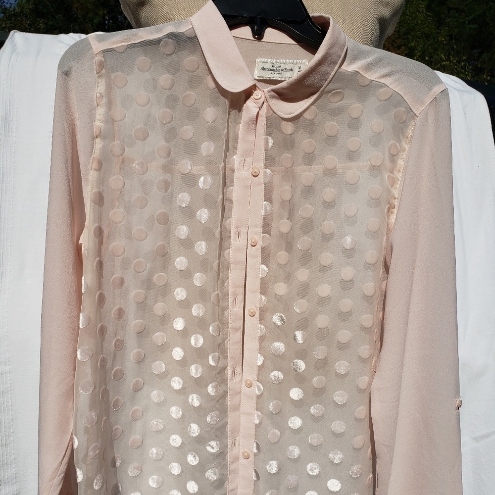 Abercrombie & Fitch blouse
